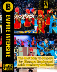 Empire Intensive Workshop
