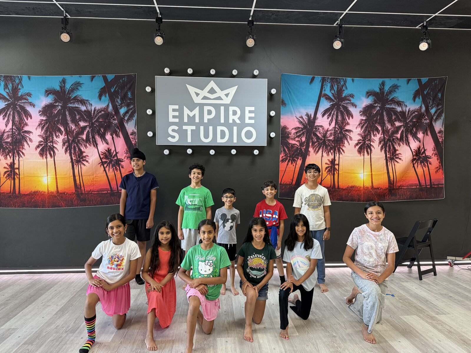 Empire de Sitaare