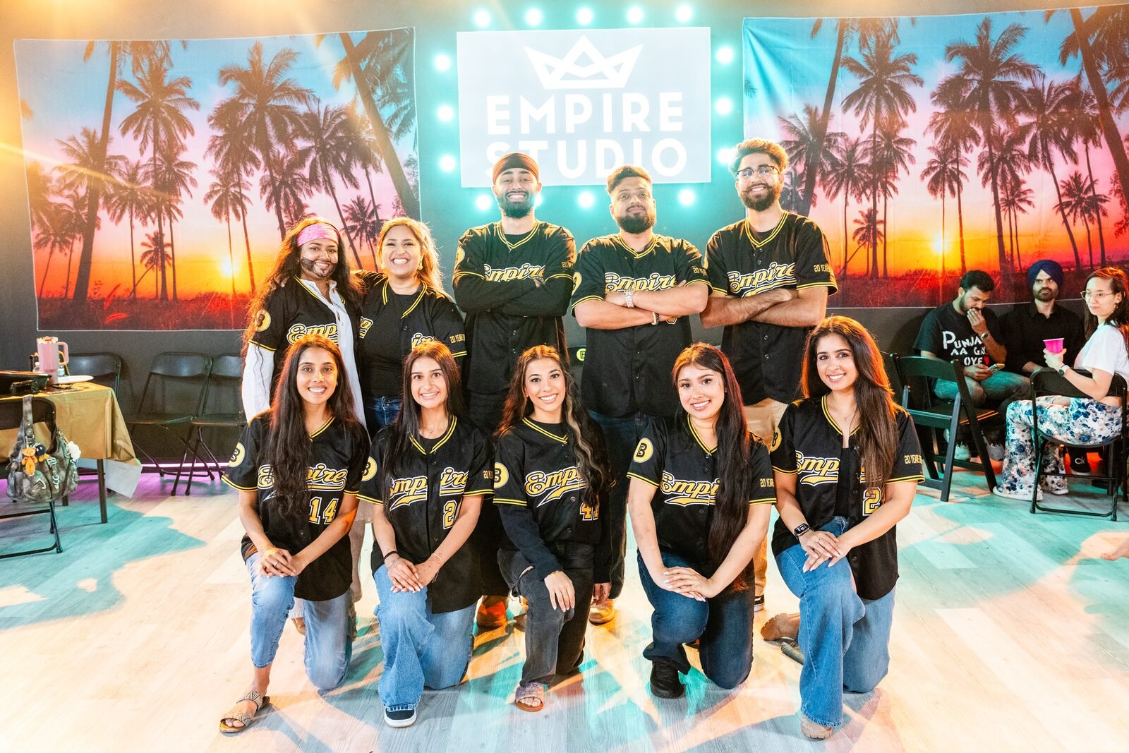 Bhangra Empire
