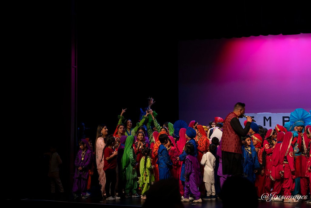 Sacramento Intermediate