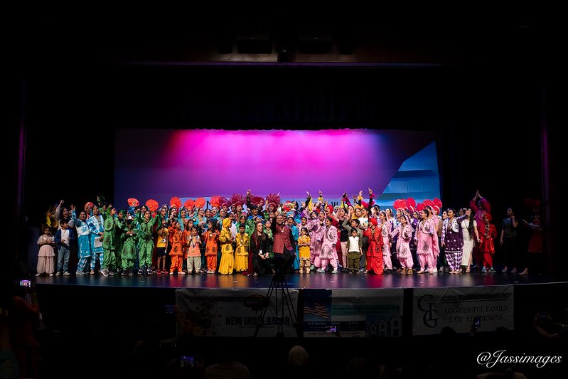 Spring 2025 Dance Off Show 2