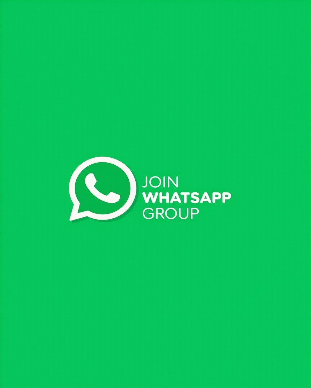 Join the BE Academy Used Outfits WhatsApp group